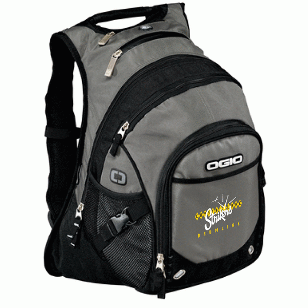O. Backpack 711113